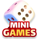 Biểu tượng mini game Mèo Lucky