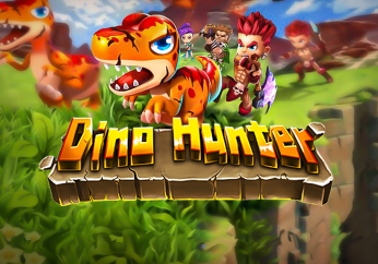mèo lucky Dino Hunter
