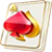 Casino icon - mèo lucky