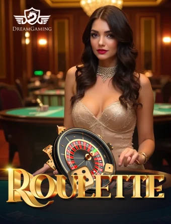 Hình ảnh game DG Roulette Portrait