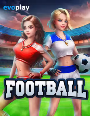 Hình ảnh game Evoplay Football