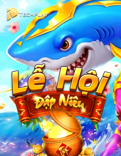 Hình ảnh game Cá Đập Niêu 1998