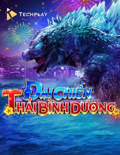 Hình ảnh game Cá Đại Chiến 1990